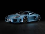 Noble M600 2009 года